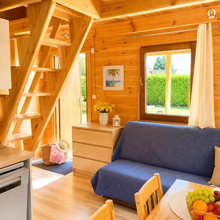 Feriehus Homes For 5 People Near The Sea