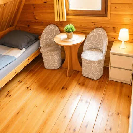 Homes For 5 People Near The Sea Feriehus