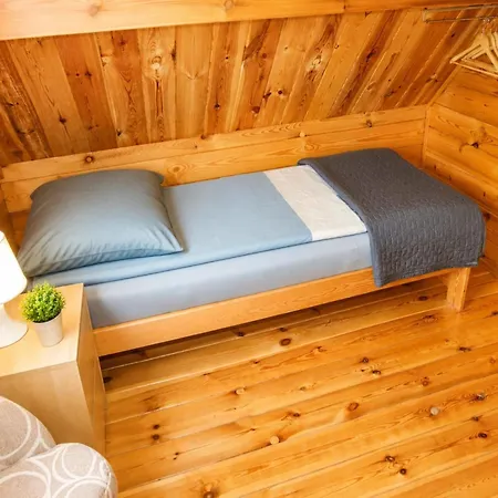 Дом отдыха Homes For 5 People Near The Sea *