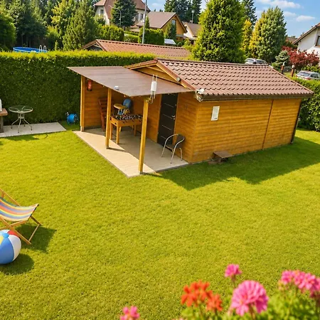 Homes For 5 People Near The Sea Feriehus