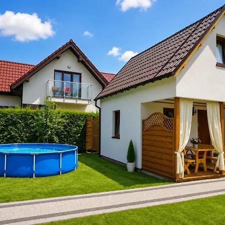 Homes For 5 People Near The Sea Дом отдыха *