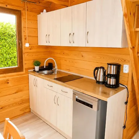 Homes For 5 People Near The Sea * Дзивновек
