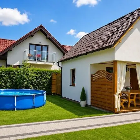 Homes For 5 People Near The Sea Дом отдыха